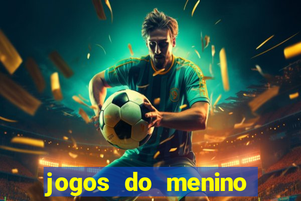 jogos do menino gelo e da menina lava